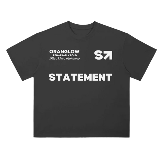 STATEMENT OVERSIZED T-Shirt