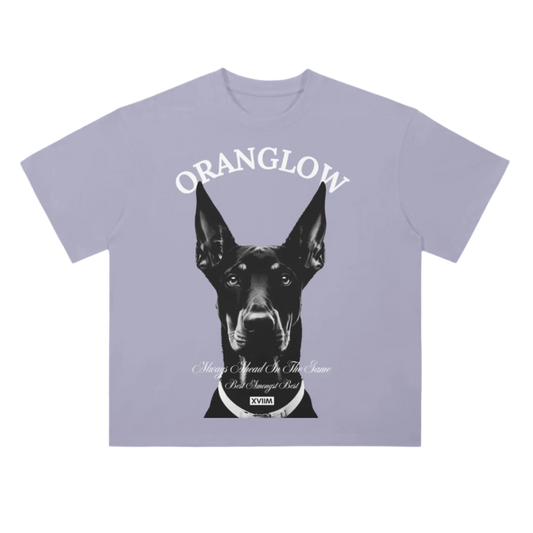 FACES OVERSIZED T-Shirt