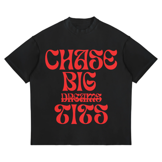 DREAMS OVERSIZED T-Shirt