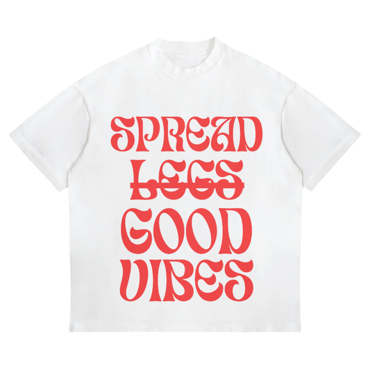 VIBES OVERSIZED T-Shirt