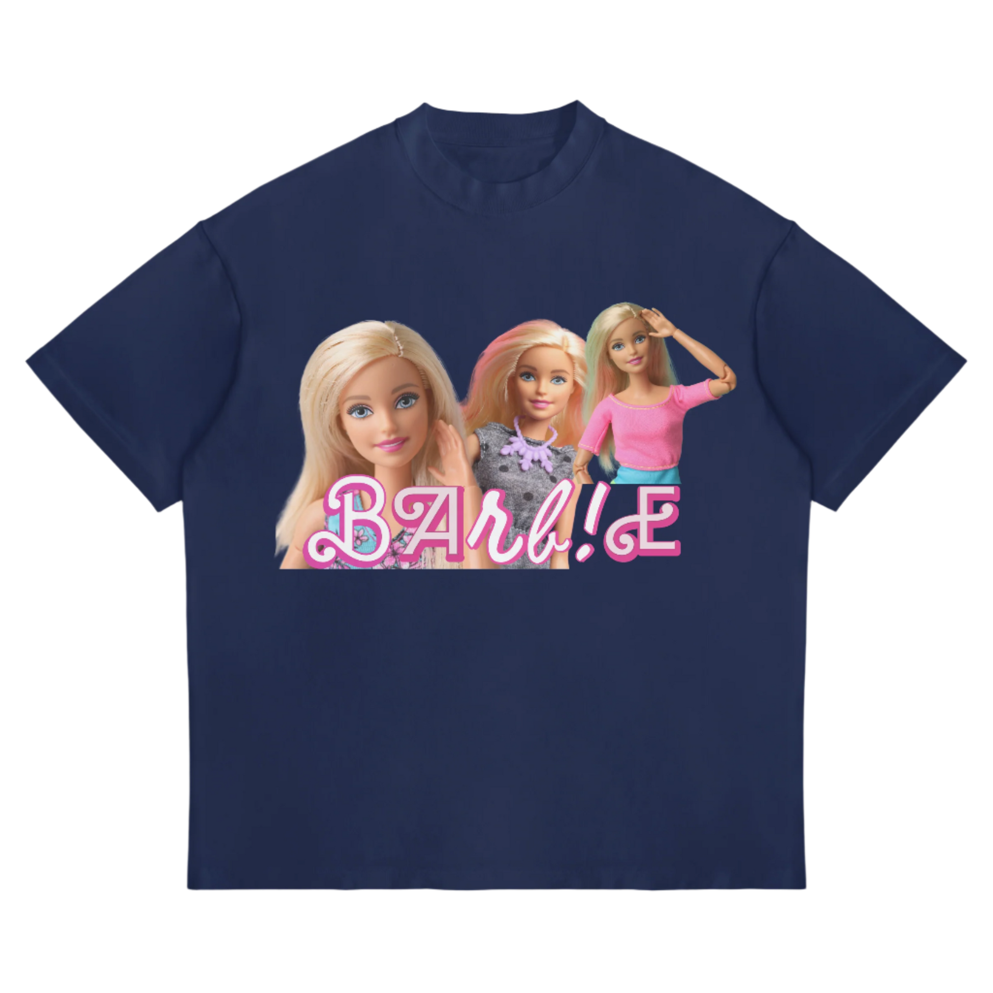 GIRLFRIEND OVERSIZED T-Shirt