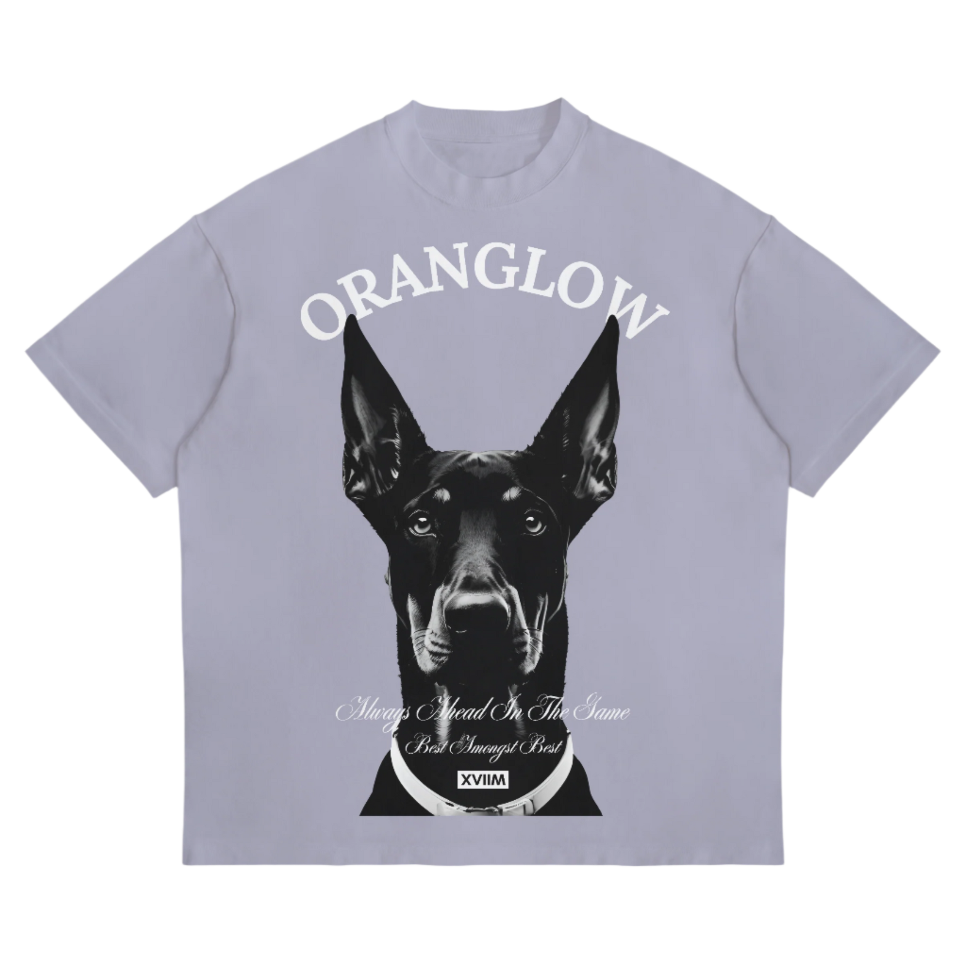 FACES OVERSIZED T-Shirt