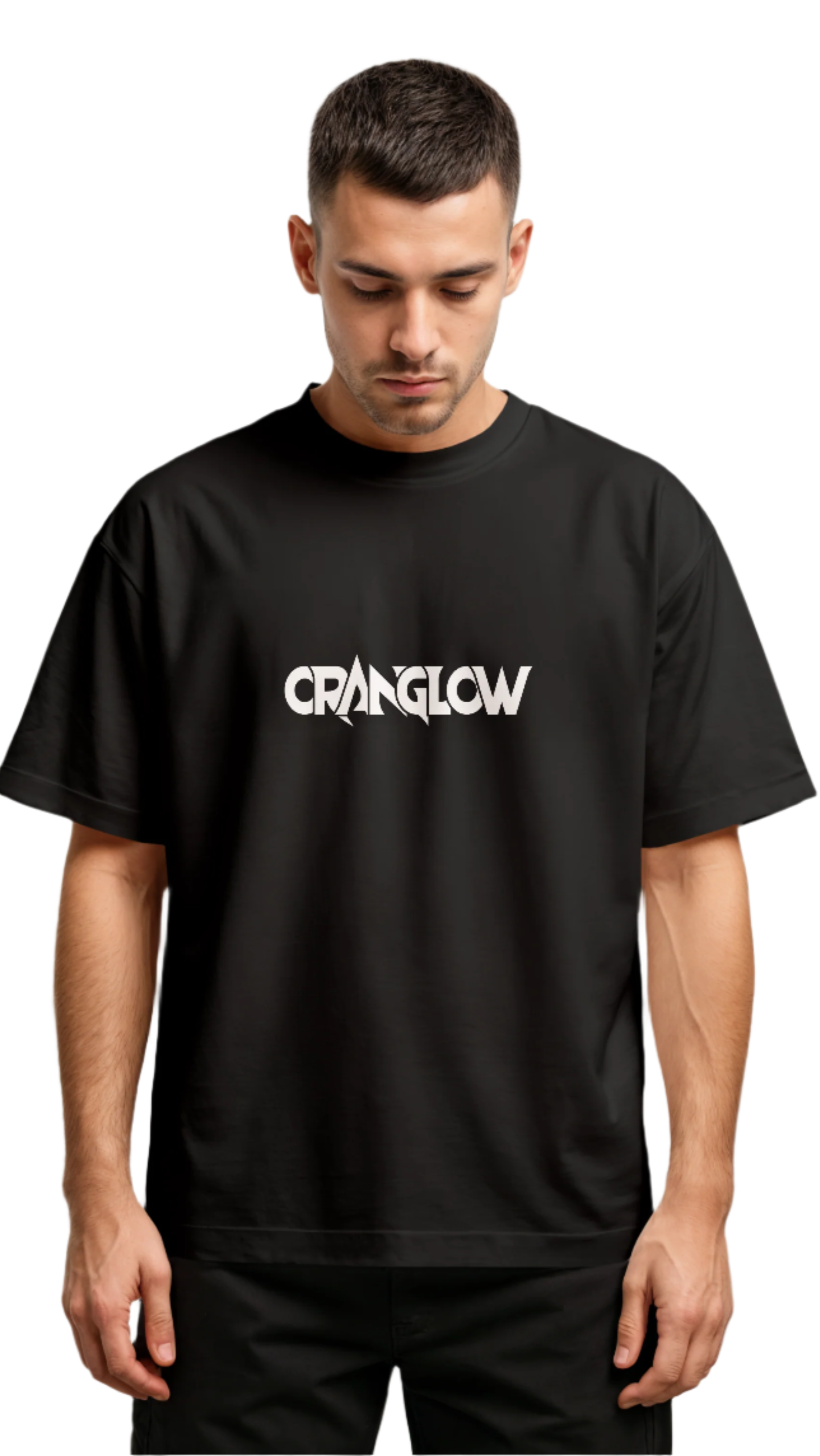 GANGSTA OVERSIZED T-Shirt