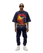 EVIL OVERSIZED T-Shirt