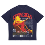EVIL OVERSIZED T-Shirt