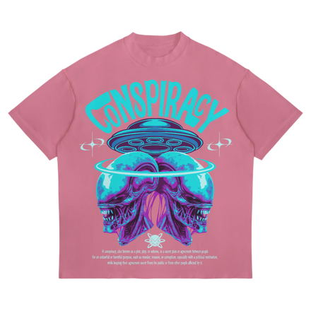 UFO OVERSIZED T-Shirt