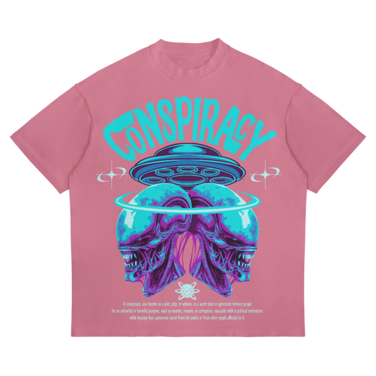UFO OVERSIZED T-Shirt