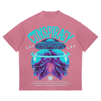 UFO OVERSIZED T-Shirt
