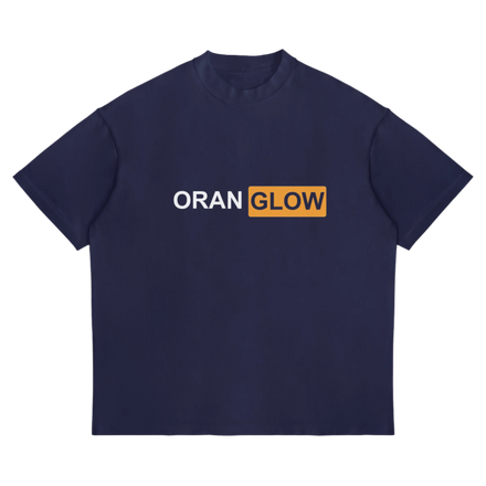 OG HUB OVERSIZED T-Shirt
