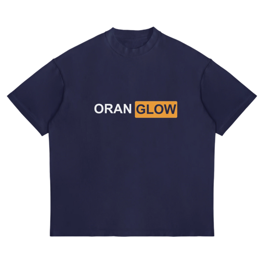 OG HUB OVERSIZED T-Shirt