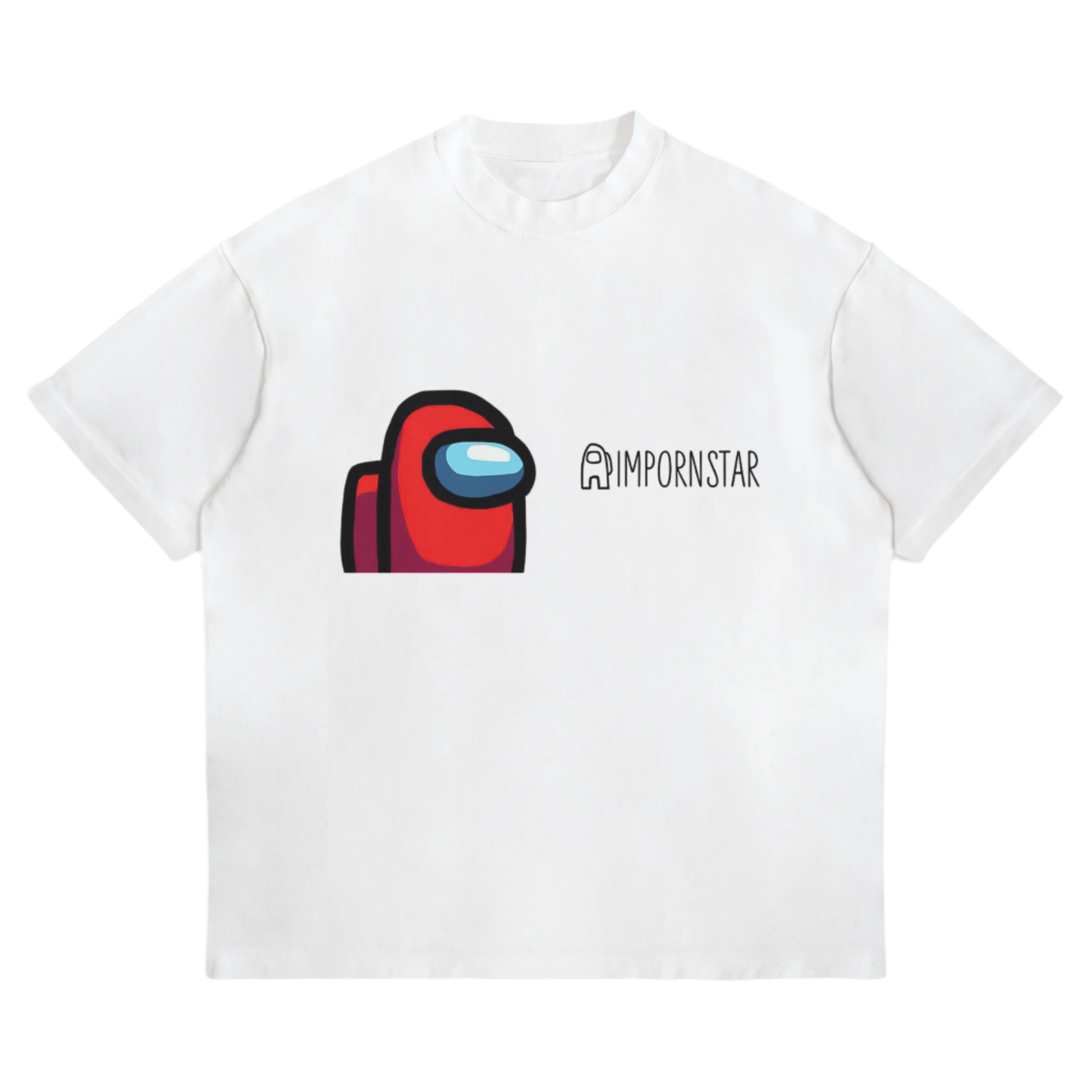 CAREFUL OVERSIZED T-Shirt