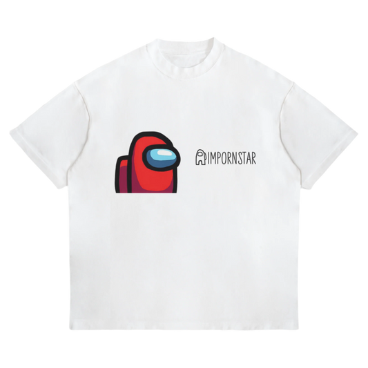 CAREFUL OVERSIZED T-Shirt