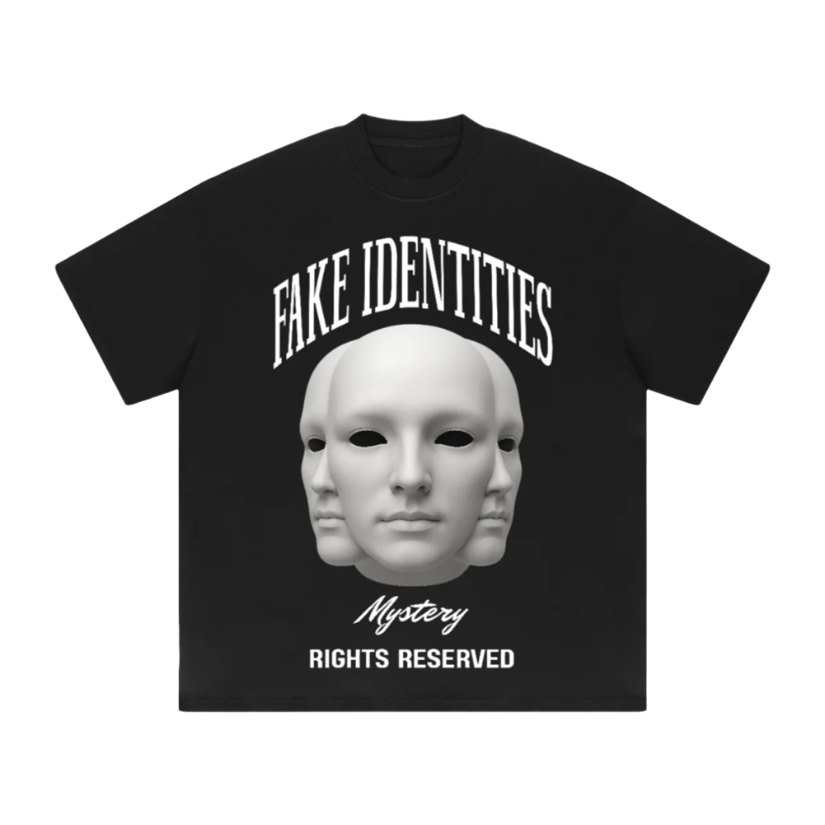 LIARS OVERSIZED T-Shirt